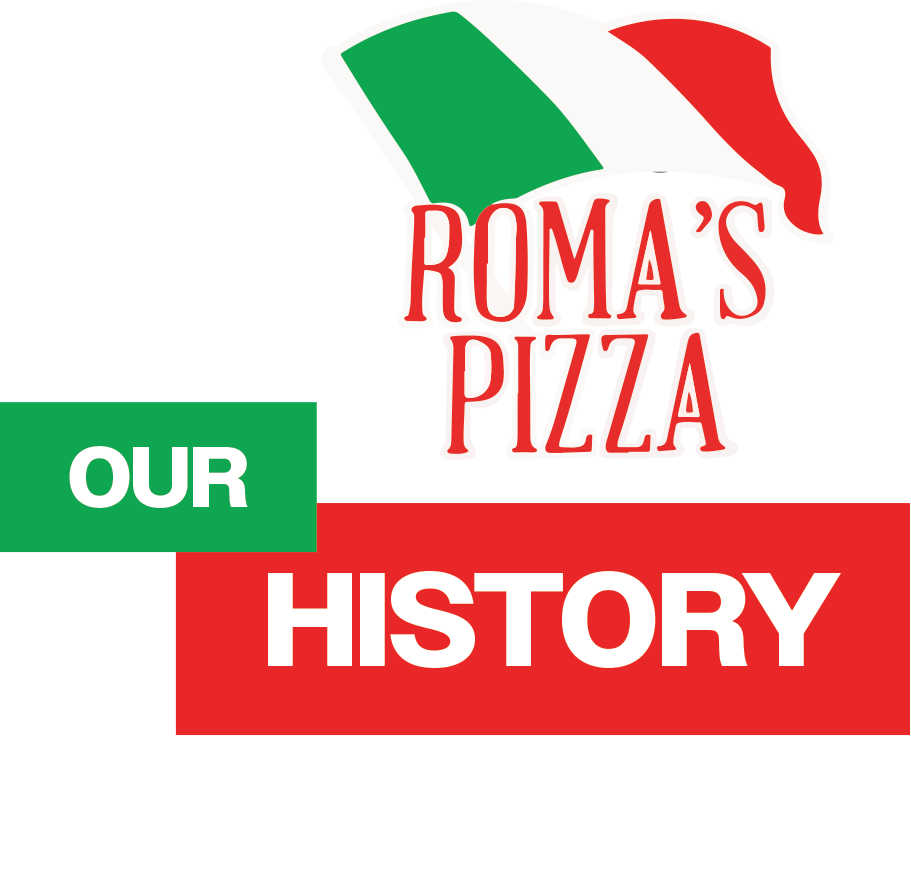 Romas History since 1973