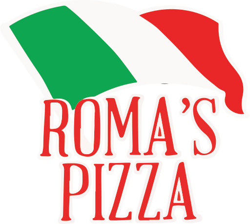 Roma's Pizza Bethalto IL Pizza, Pasta, Sandwiches, Salads, Appetizers