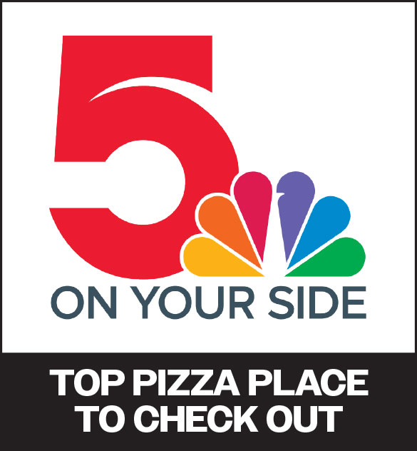 5 on your side top pizza places to check out Romas Pizza Bethalto IL